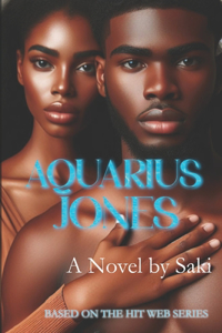 Aquarius Jones