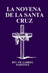 Novena de la Santa Cruz