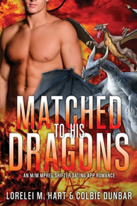 Matched To His Dragons