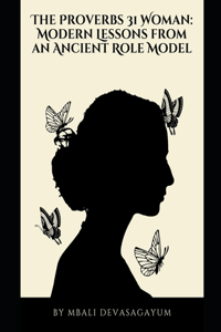 Proverbs 31 Woman