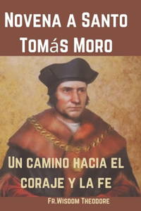 Novena a Santo Tomás Moro