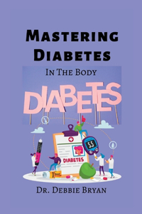 Diabetes In The Body