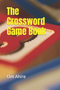 Crossword Game Book