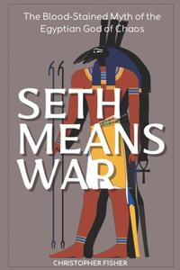 Seth Means War