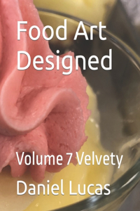 Food Art Designed