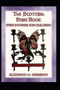 Scottish Fairy Book( illustrated edition)
