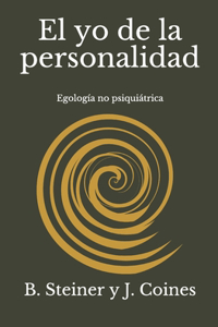 yo de la personalidad