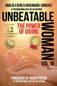 Unbeatable Woman 3