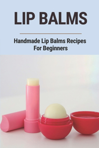 Lip Balms