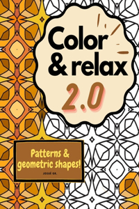 Color & Relax 2.0