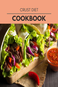 Crust Diet Cookbook