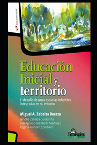 Educación Inicial y territorio