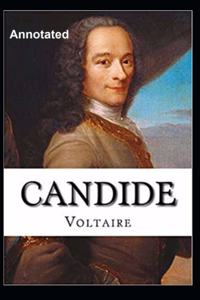 Candide Annotated