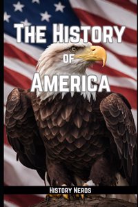 The History of America