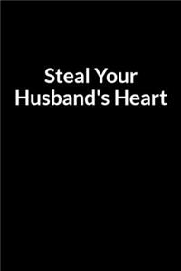 Steal Your Husband's Heart