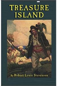 Treasure Island Illustrated