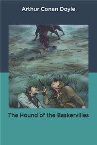 The Hound of the Baskervilles