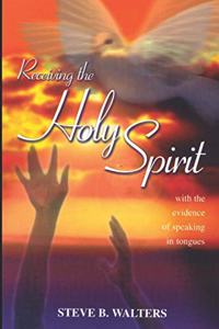 Receiving The Holy Spirit