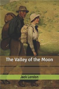The Valley of the Moon