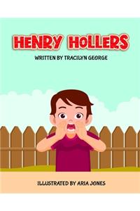 Henry Hollers