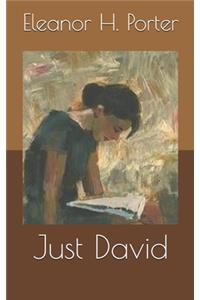 Just David