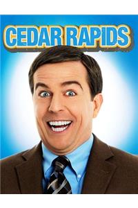 Cedar Rapids