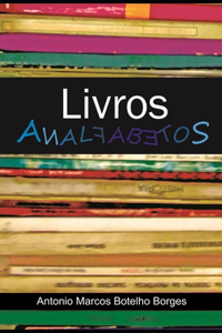 Livros Analfabetos