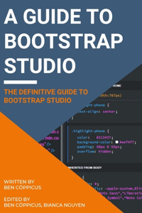 Guide to Bootstrap Studio