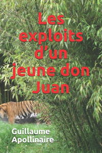 Les exploits d'un jeune don Juan