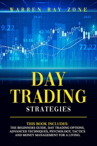 Day Trading Strategies