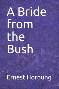 A Bride from the Bush