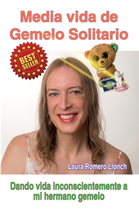 Media vida de Gemelo Solitario