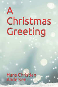 A Christmas Greeting