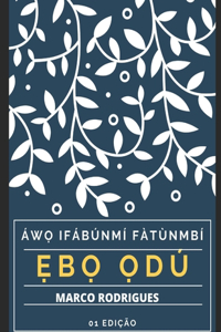 Livro ẸbỌ Ọdú