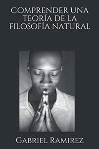 Comprender una teoría de la filosofía natural