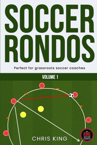 Soccer Rondos Book 1