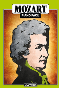 Mozart Piano Fácil