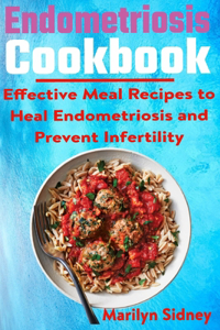 Edomentriosis cookbook