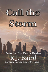 Call the Storm