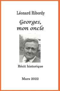 Georges, mon Oncle