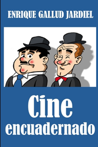 Cine encuadernado