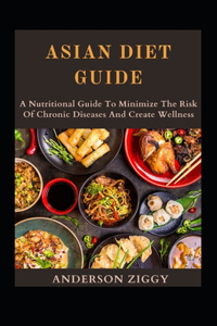 Asian Diet Guide