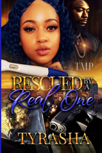 Rescued by a Real One