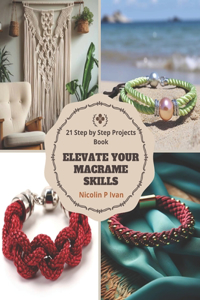 Elevate Your Macrame Skills