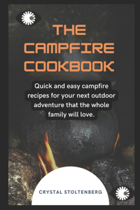 The Campfire Cookbook