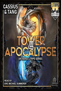 Tower Apocalypse 4