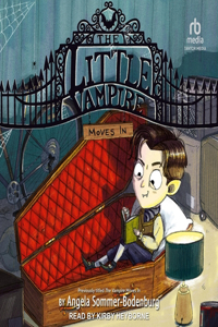 Little Vampire Moves in