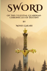 Sword of the Celestial Guardian