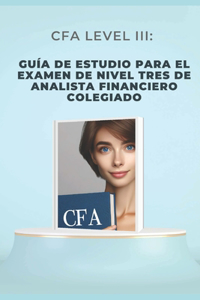CFA Level III