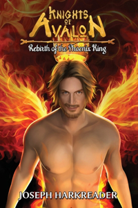 Rebirth of the Phoenix King